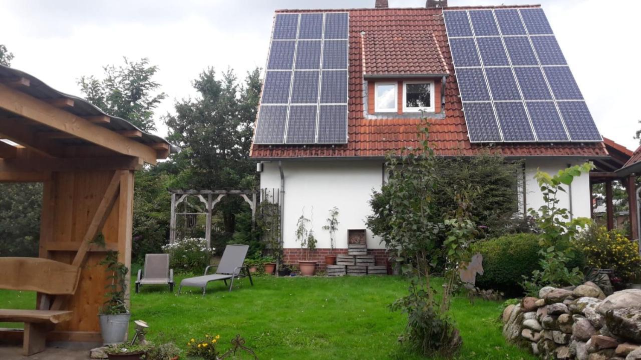 Ferienhof Steinbruch Wietzendorf Extérieur photo